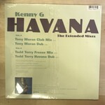 Kenny G - Havana (SEALED) - 07822 13327 - Vinyl 12-Inch Single (USED)