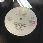 Naked Eyes - Always Something There To Remind Me (PROMO) - SPRO 9923 - Vinyl 12-Inch Single (USED)