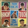 New Kids On The Block - Hangin’ Tough - BLOCK T3 - Vinyl 12-Inch Single (USED)