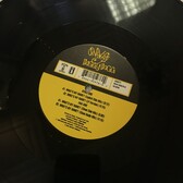 Snoop Doggy Dogg - What's My Name - A8337T - Vinyl 12-Inch