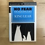 William Shakespeare - No Fear Shakespeare: King Lear - Paperback (USED)