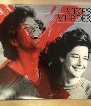 Joe Jackson - Mike’s Murder - SP4931 - Vinyl LP (USED)