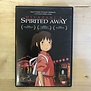 Miyazaki’s Spirited Away - DVD (USED)