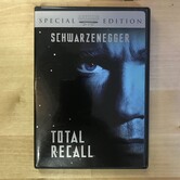 Total Recall - DVD (USED)