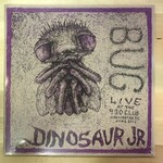 Dinosaur Jr. - Bug Live At The 9:30 Club (June 2011) - OBR12 - Vinyl LP (NEW)