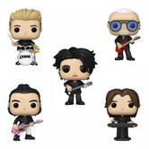 Funko Pop! - The Cure 5 Pack - Vinyl Figure (NEW)