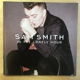 Sam Smith - In The Lonely Hour - CD (USED)