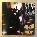 Wu-Tang Clan - Enter The Wu-Tang Clan (36 Chambers) - CD (USED)