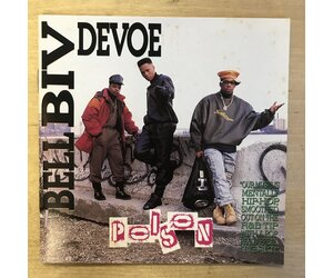 BELL BIV DEVOE / Poison アルバムレコード 輸入盤 MC5qcGVn.jpeg