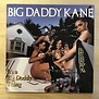 Big Daddy Kane - It’s A Big Daddy Thing - CD (USED)