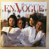 En Vogue - Born To Sing - CD (USED)