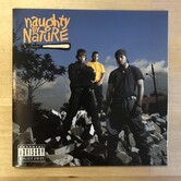 Naughty By Nature - Naughty By Nature - CD (USED)