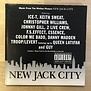 New Jack City - Music From The Motion Picture - CD (USED)