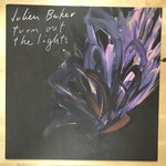 Julien Baker - Turn Out The Lights (GREEN BLOB) - OLE 1129 1 - Vinyl LP (USED)