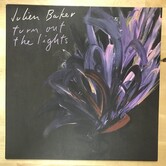Julien Baker - Turn Out The Lights (GREEN BLOB) - OLE 1129 1 - Vinyl LP (USED)