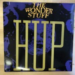 Wonder Stuff - HUP - 841187 1 - Vinyl LP (USED)