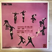 Tin Tin - Tin Tin - SD33 350 - Vinyl LP (USED)