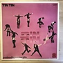 Tin Tin - Tin Tin - SD33 350 - Vinyl LP (USED)
