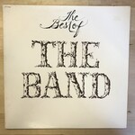 Band - The Best Of The Band - ST 511553 - Vinyl LP (USED)