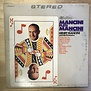 Henry Mancini - Mancini Plays Mancini - CAS2158 - Vinyl LP (USED)