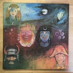 King Crimson - In The Wake Of Poseidon (Monarch) - SD 8266 - Vinyl LP (USED)