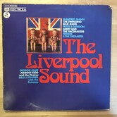 Various Artists - The Liverpool Sound - 1C 148-05 225/226 M - Vinyl LP (USED - GERMANY)