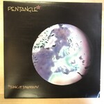 Pentangle - Think Of Tomorrow - HYLP 200 112 - Vinyl LP (USED - GERMANY)