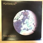 Pentangle - Think Of Tomorrow - HYLP 200 112 - Vinyl LP (USED - GERMANY)