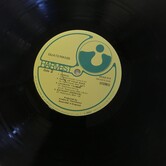 Quartermass - Quartermass - SKAO 314 - Vinyl LP (USED)