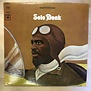 Thelonious Monk - Solo - CS 9149 - Vinyl LP (USED)