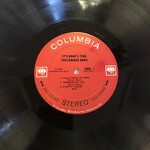 Thelonious Monk - It’s Monk’s Time - CS 8984 - Vinyl LP (USED)