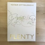 Yotam Ottolenghi - Plenty - Hardback (USED)