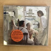 Yo-Yo Ma, Edgar Meyer, Mark O’Connor - Appalachia Waltz - CD (USED - SEALED)