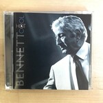 Tony Bennett - Sings Ellington Hot & Cool - CD (USED)