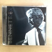 Tony Bennett - Sings Ellington Hot & Cool - CD (USED)