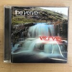 Verve - This Is Music: The Singles 92-98 - CD (USED)