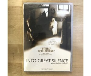 【中古DVD】Into Great Silence [DVD] [Import]／Philip Gr?ning 中古DVD】Into Great Silence [DVD] [Import]／Philip Gr?ning