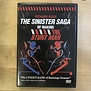 Sinister Saga Of Making The Stunt Man - DVD (USED)