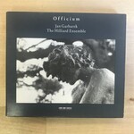 Jan Garbarek - Officium - CD (USED)