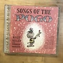 Walt Kelly - Songs Of The Pogo - CD (USED)