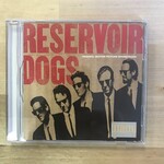 Reservoir Dogs - Original Motion Picture Soundtrack - CD (USED)