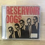 Reservoir Dogs - Original Motion Picture Soundtrack - CD (USED)