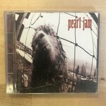 Pearl Jam - Pearl Jam - CD (USED)