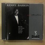 Kenny Barron - Other Places - CD (USED)