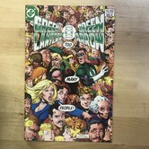 Geen Lantern / Green Arrow - #03 December 1983 - Comic Book
