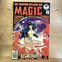 Zatanna - DC Super-Stars Of Magic - #11 1977 - Comic