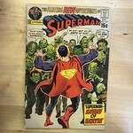 Superman - Superman - #237 May 1971 - Comic Book