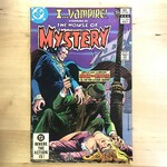House Of Mystery - #306 July 1982 - Comic Book
