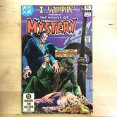 House Of Mystery - #306 July 1982 - Comic Book