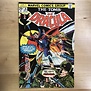 Dracula - Tomb Of Dracula - #36 September 1975 - Comic Book